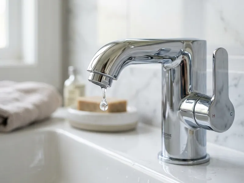 Faucet Repair & Installation Plumber in Leadwood, MO